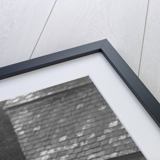 1932 Wolseley Hornet of N Tracey competing in the JCC Lynton Trial, 1932 by Bill Brunell