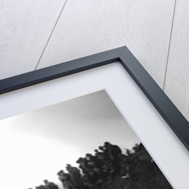 GN of Henry Ronald Godfrey, Essex Motor Club Kop Hillclimb, Buckinghamshire, 1922 by Bill Brunell