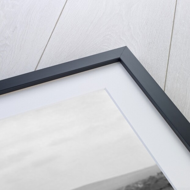 Bentley of Captain CHD Berthon competing at the Lewes Speed Trials, Sussex, 1938 by Bill Brunell