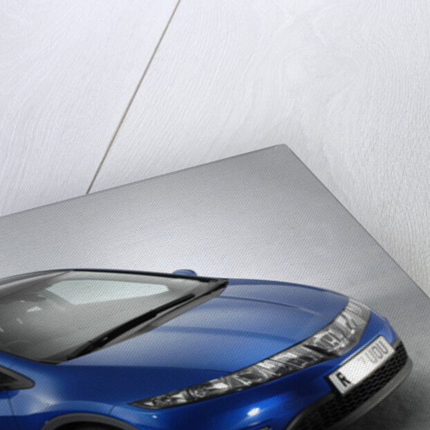 2007 Honda Civic by Unknown