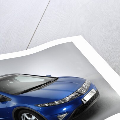 2007 Honda Civic by Unknown