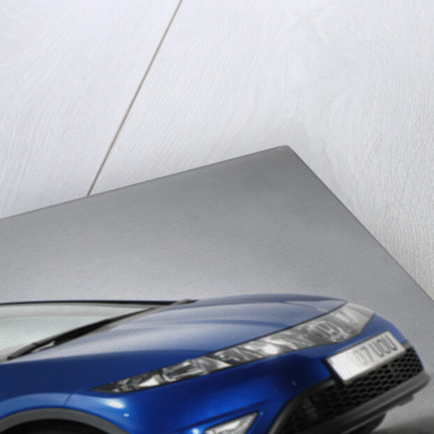 2007 Honda Civic by Unknown