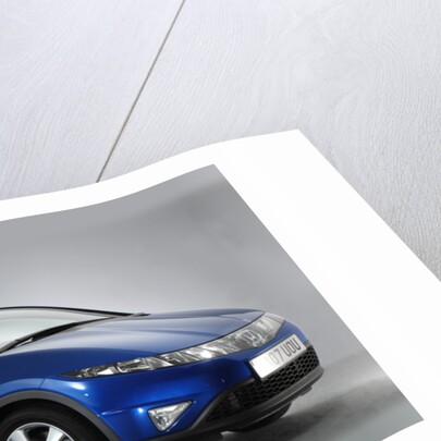 2007 Honda Civic by Unknown