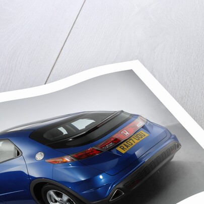 2007 Honda Civic by Unknown