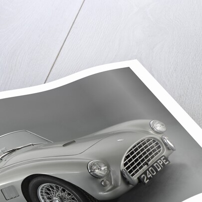 1957 AC Ace Bristol by Unknown