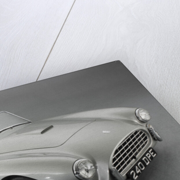 1957 AC Ace Bristol by Unknown