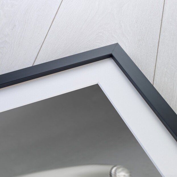 1957 AC Ace Bristol by Unknown