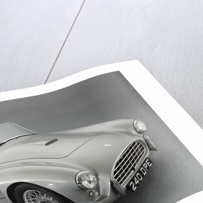 1957 AC Ace Bristol by Unknown