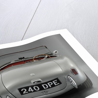 1957 AC Ace Bristol by Unknown