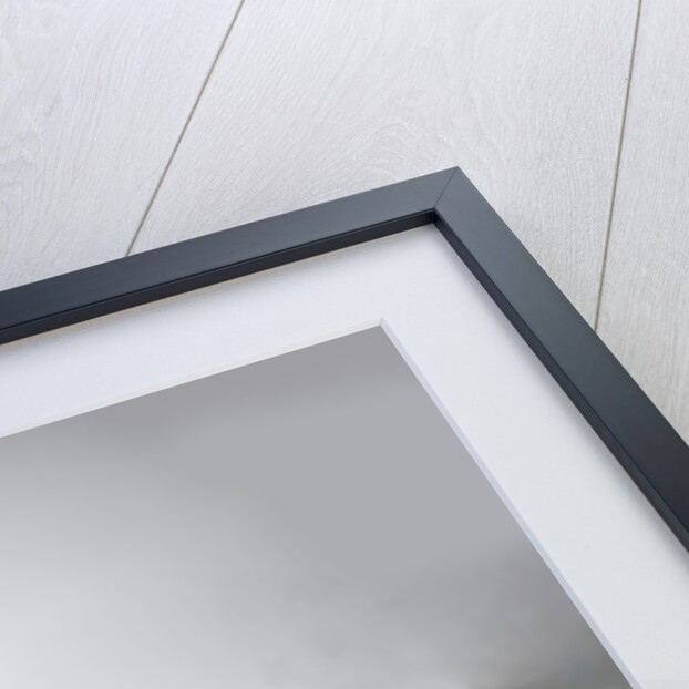 1984 Rover SD1 Police Car by Unknown