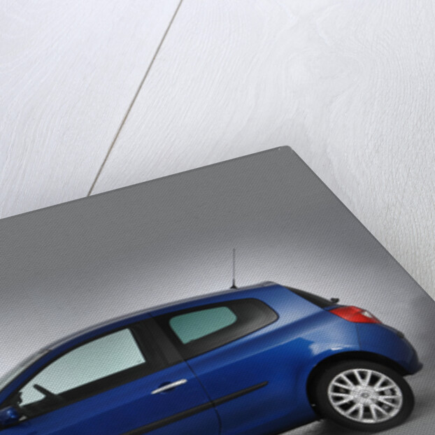 2007 Renault Clio by Unknown