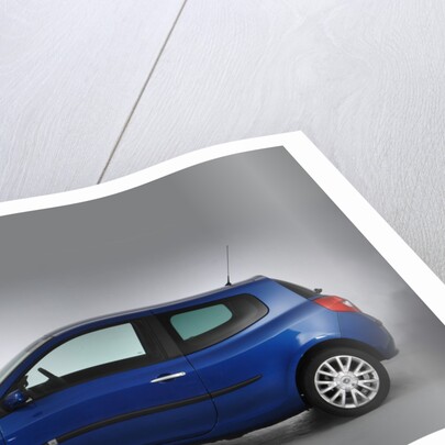 2007 Renault Clio by Unknown