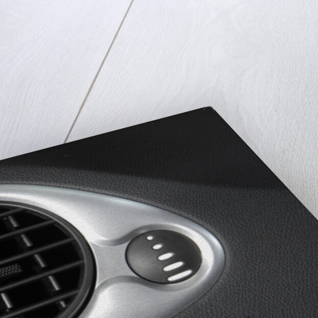 2007 Renault Clio by Unknown