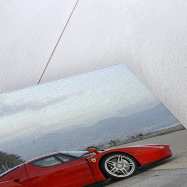 2003 Ferrari Enzo by Unknown