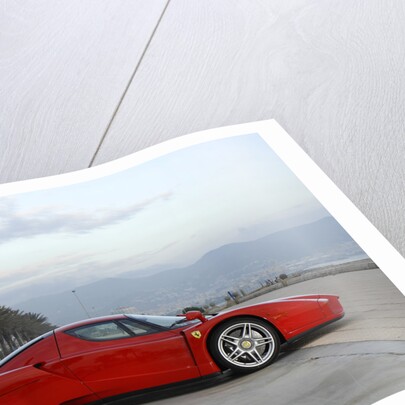2003 Ferrari Enzo by Unknown
