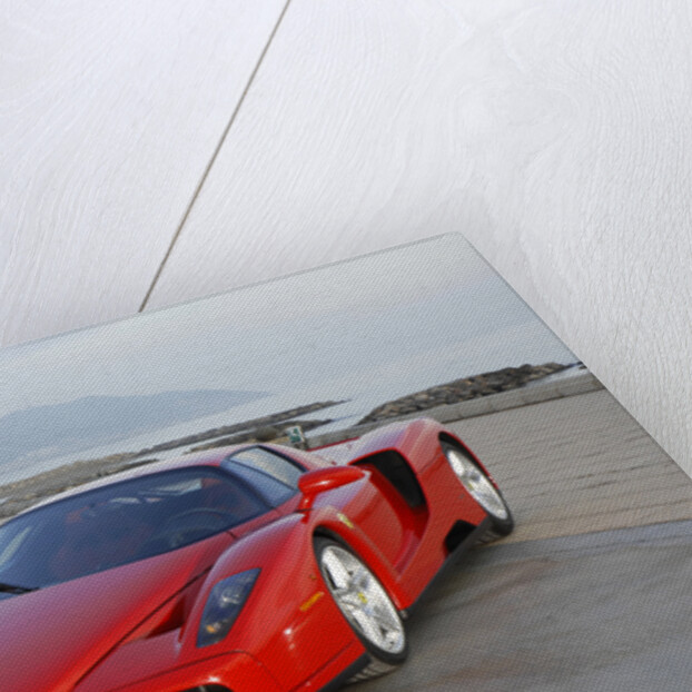 2003 Ferrari Enzo by Unknown