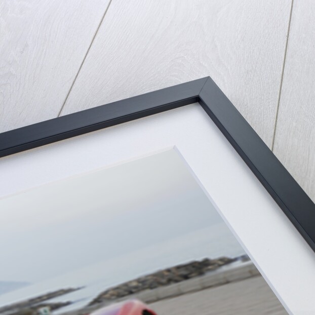 2003 Ferrari Enzo by Unknown