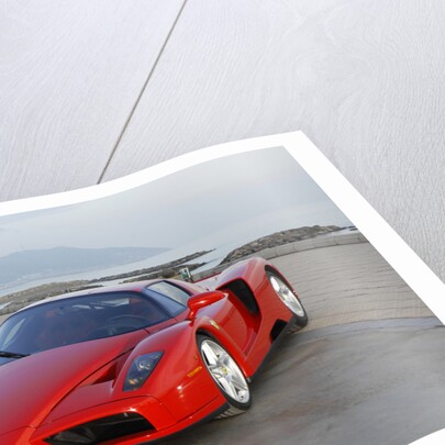 2003 Ferrari Enzo by Unknown