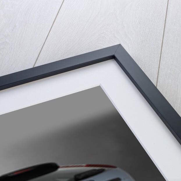 2005 Ford Focus by Unknown