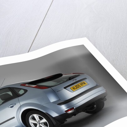 2005 Ford Focus by Unknown