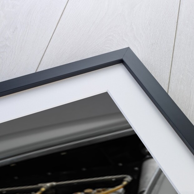 1961 Aston Martin DB4 GT Zagato by Unknown