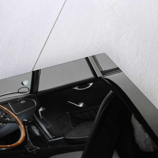 1961 Aston Martin DB4 GT Zagato by Unknown