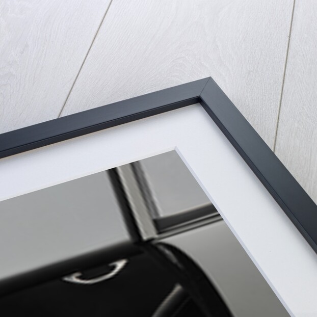 1961 Aston Martin DB4 GT Zagato by Unknown