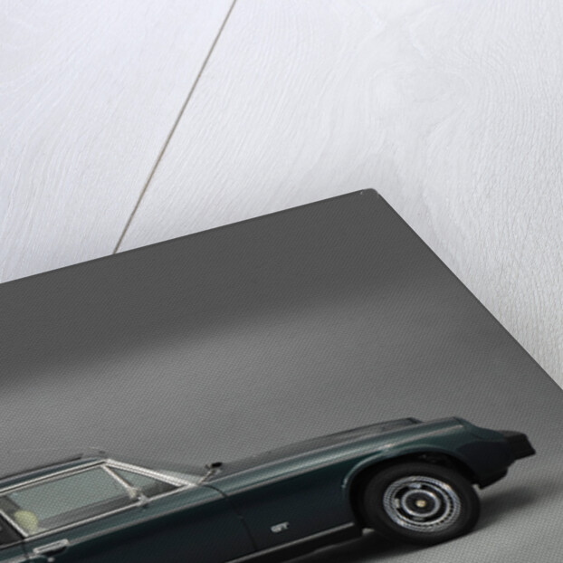 1976 Jensen Healey Jensen GT by Unknown