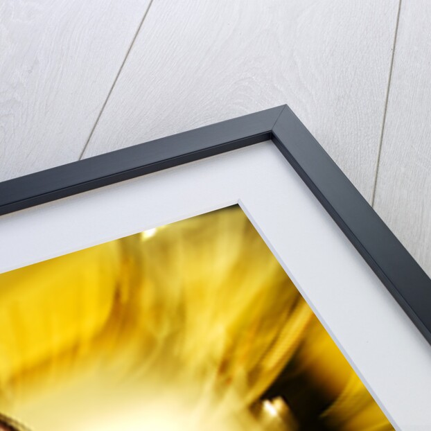 Customised Morris Minor Van by Unknown