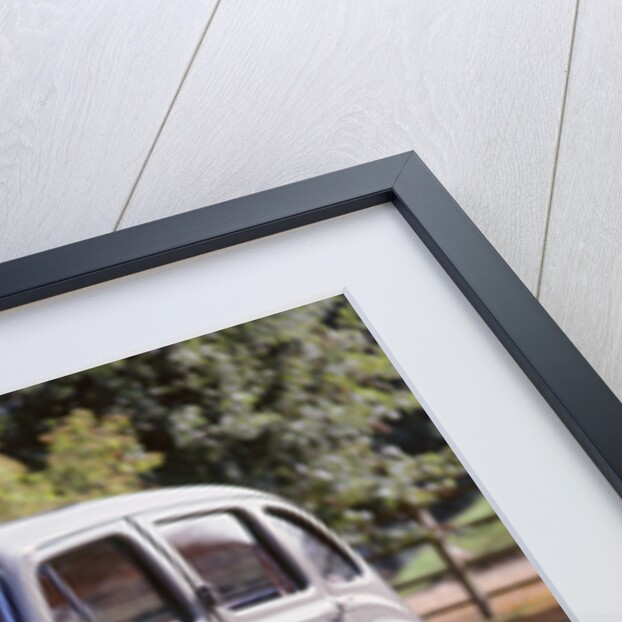 1938 Hillman Minx by Unknown