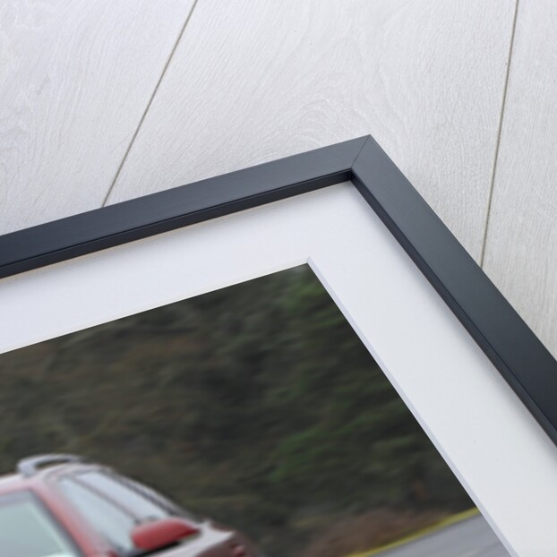 2007 Skoda Octavia estate by Unknown