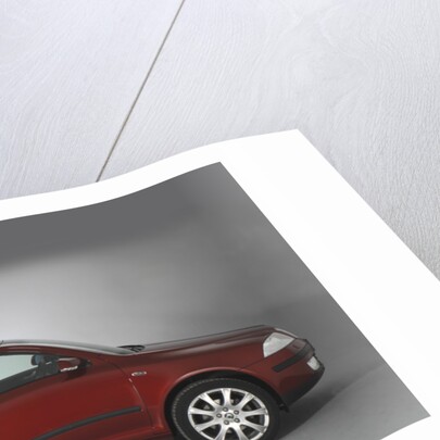 2007 Skoda Octavia estate by Unknown