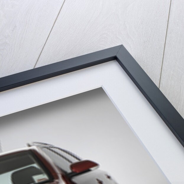 2007 Skoda Octavia estate by Unknown