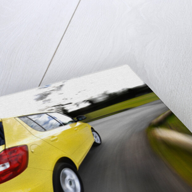 2008 Skoda Fabia 2 by Unknown