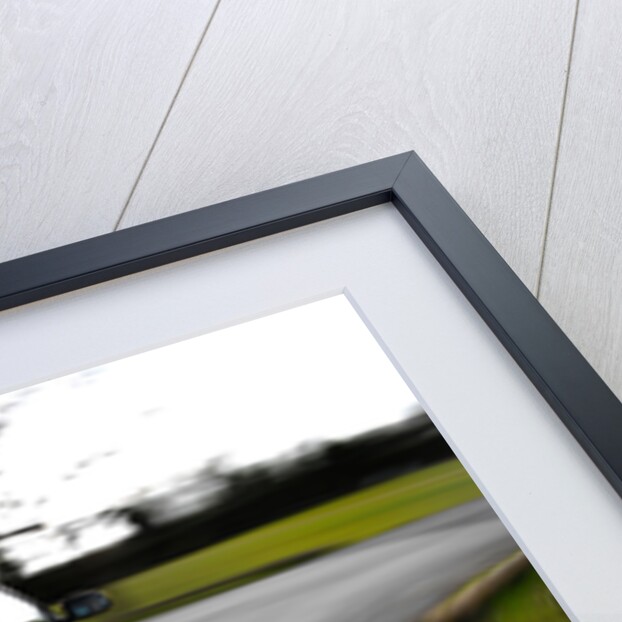 2008 Skoda Fabia 2 by Unknown