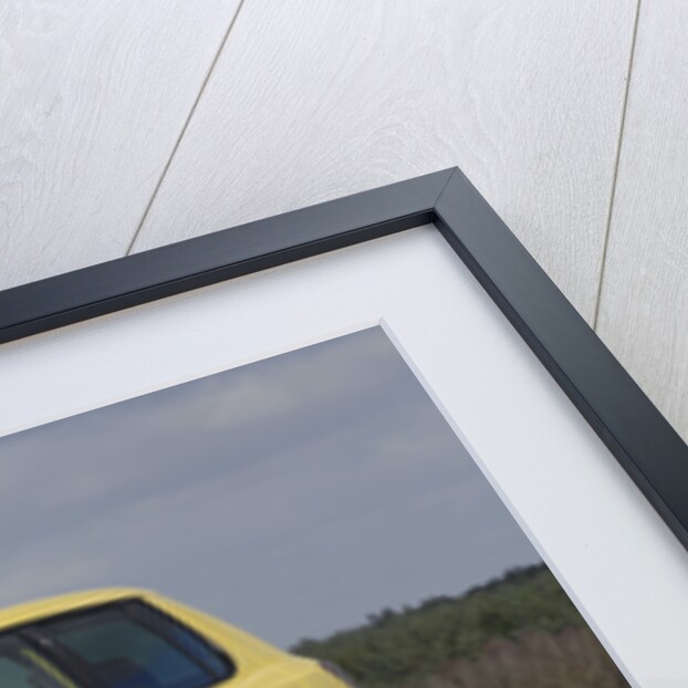 2008 Skoda Fabia 2 by Unknown