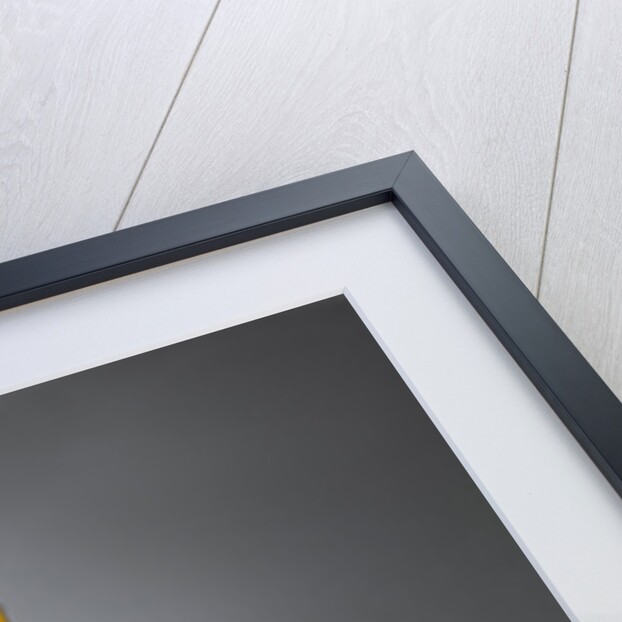 1932 Ford Model B Custom Car by Unknown