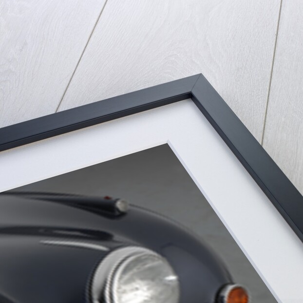 1964 Jaguar Mk 2 3.8 by Unknown