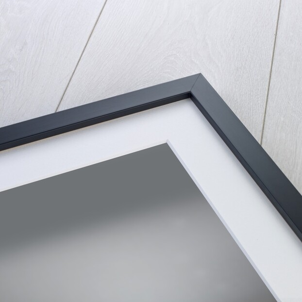 1964 Jaguar Mk 2 3.8 by Unknown