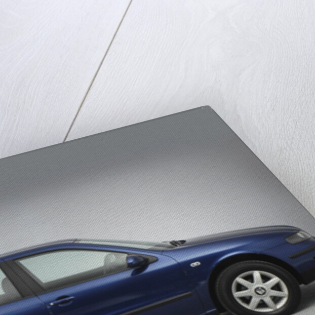 2003 Seat Leon S by Unknown
