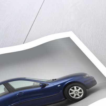 2003 Seat Leon S by Unknown