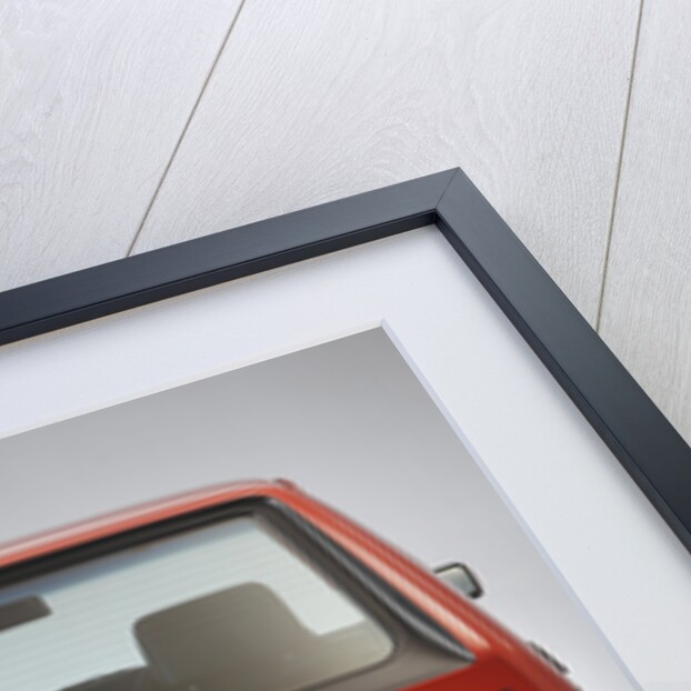 1983 Volkswagen Golf Gti mk1 by Unknown