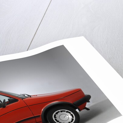 1983 Volkswagen Golf Gti mk1 by Unknown