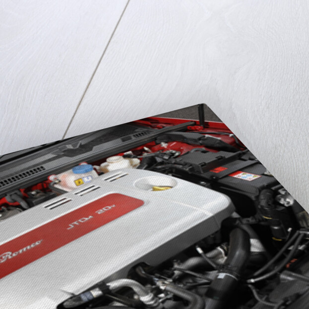 2007 Alfa Romeo 159 by Unknown