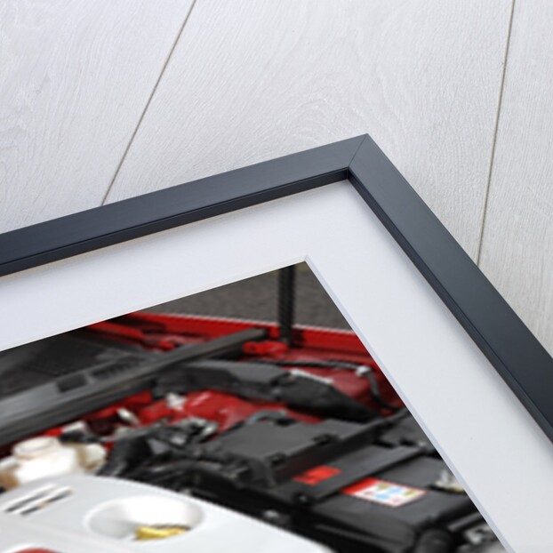 2007 Alfa Romeo 159 by Unknown