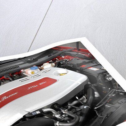 2007 Alfa Romeo 159 by Unknown