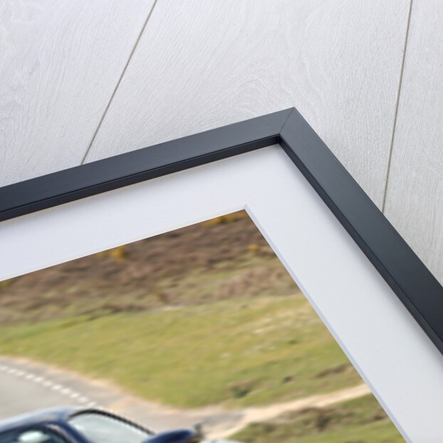 2008 Mazda MX5 Roadster Coupe by Unknown