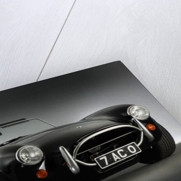 1991 AC Cobra by Unknown