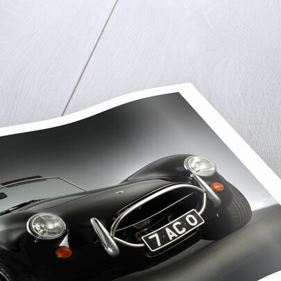 1991 AC Cobra by Unknown