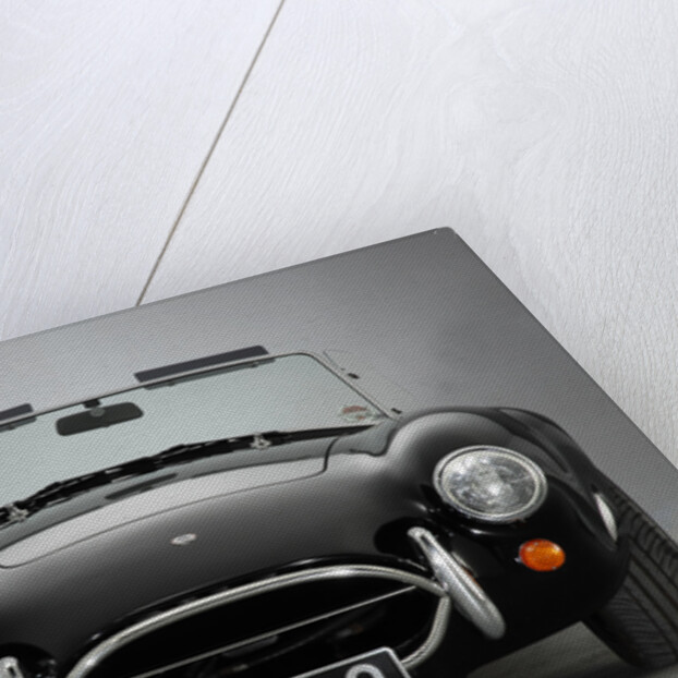 1991 AC Cobra by Unknown